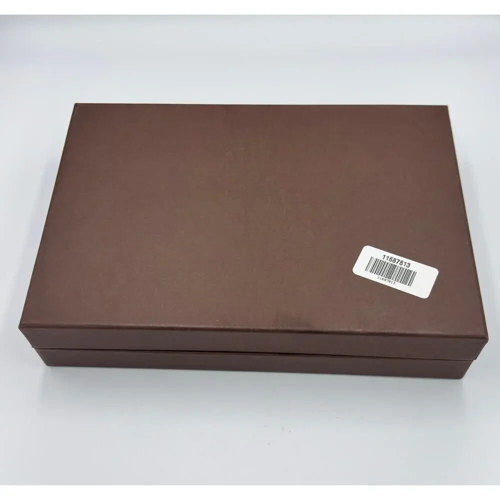 Vintage LOUIS VUITTON Packaging (Empty) - 11x7x2 Box